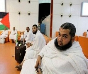   مصر اليوم - الخطوط الجوية الفلسطينية تعرقل عودة المعتمرين