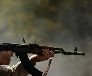   مصر اليوم - تبادل لإطلاق الرصاص بين الجيش ومجهولين جنوب قناة السويس