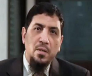   مصر اليوم - حماد: الدم المصري خط أحمر والإنقاذ حققت مكاسب تحت حماية العسكر