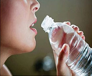 مصر اليوم - كيف تتغلب على العطش في رمضان؟