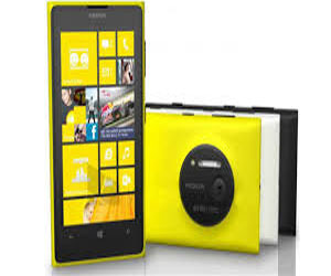 مصر اليوم - نوكيا تطلق هاتفها لوميا 1020 المزود بكاميرا ذات دقة عالية