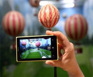 مصر اليوم - نوكيا تحاول الانطلاق مجددًا بفضل هاتف ذكي عالي الجودة