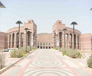   مصر اليوم - جامعة طيبة تعلن قبول الدفعة الثانية واستدعاء الدفعة الثالثة من الطلاب