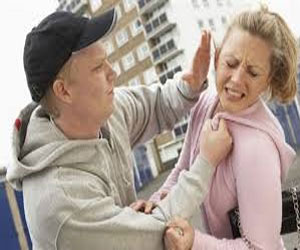   مصر اليوم - 2200 امرأة ضحية العنف الأسري والحب في إيطاليا