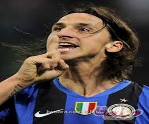   مصر اليوم - ابراهيموفيتش تحت مجهر مانشستر سيتي