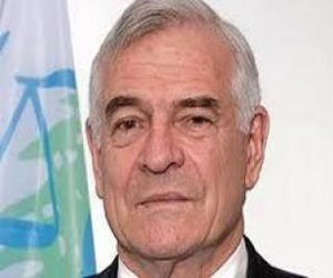 مصر اليوم - إعادة انتخاب باراغوانث رئيسًا للمحكمة الخاصة بلبنان