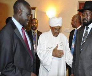   مصر اليوم - القادة الأفارقة في أبوجا لمناقشة مكافحة الملاريا والإيدز والسل