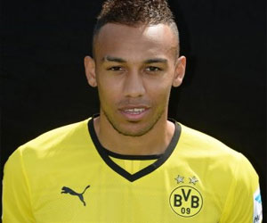   مصر اليوم - مهاجم دورتموند الجديد أسرع من بولت في أول 30 م