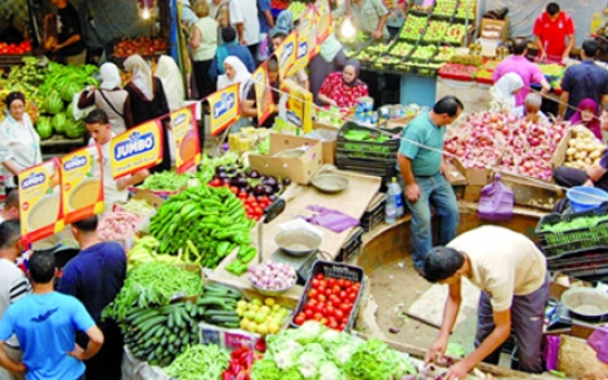 مصر اليوم - ارتفاع محسوس للأسعار في أولى أيام شهر رمضان في الجزائر