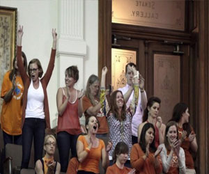   مصر اليوم - ولاية تكساس الأميركية تعتمد قانونًا متشددًا جدًا مع الإجهاض