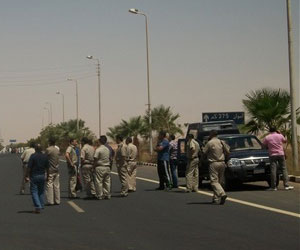   مصر اليوم - أمن أسوان يشكل فريق بحث عن مسلحين تركوا قنبلة في سيارة