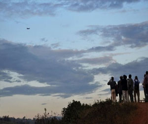   مصر اليوم - اعتقال عسكري رواندي سابق في فرنسا متهم بإرتكاب جرائم إبادة