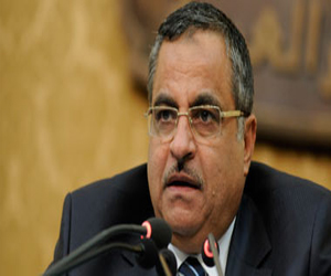   مصر اليوم - أحمد فهمي: لا نعترف بالإجراءات الانقلابية الأخيرة