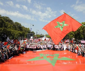   مصر اليوم - تأجيل الحسم في الأزمة الحكومية في المغرب للأسبوع المقبل