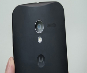 مصر اليوم - جوجل تخطط لإنفاق 500 مليون دولار لتسويق موتو إكس