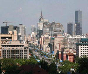   مصر اليوم - الاحتجاجات تجبر الصين على إلغاء بناء محطة تخصيب يورانيوم