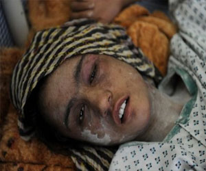   مصر اليوم - إطلاق سراح مبكر لثلاثة أفغان عذبوا مراهقة أفغانية بشكل وحشي