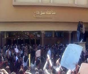   مصر اليوم - قوى سوهاج السياسية تطرح أسماء لمنصب المحافظ