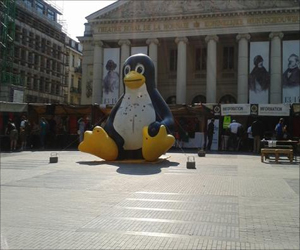   مصر اليوم - بروكسل تستضيف اللقاء الدولي للبرمجيات الحرة