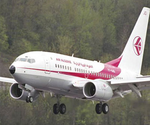   مصر اليوم - الجزائر تتجه إلى إعادة تشغيل الخط الجويّ مع فالنسيا