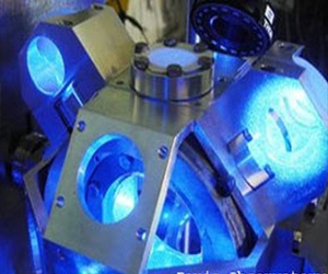   مصر اليوم - ساعة ذرية ضوئية أكثر دقة لقياس الوقت