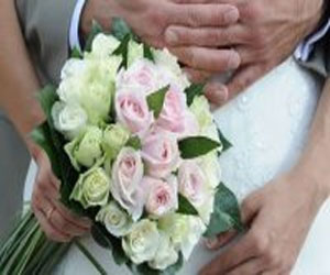   مصر اليوم - أغرب مراسم الزواج في قبائل الرورو الأفريقية