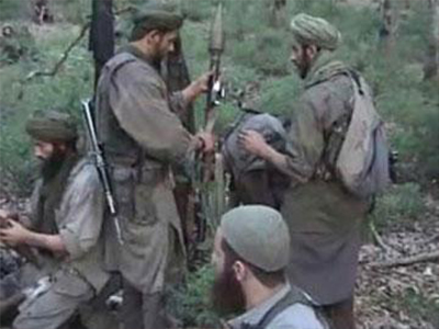   مصر اليوم - توقيف مجموعة تدعم القاعدة في شرق الجزائر