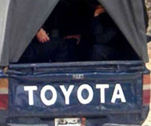   مصر اليوم - ضبط تشكيل عصابي تخصص في سرقة المساكن في الغردقة