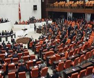   مصر اليوم - البرلمان التركي يعدل قانونًا استخدم لتبرير الانقلابات