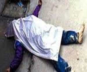   مصر اليوم - مقتل شاب ذبحًا في الدقهلية