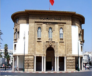   مصر اليوم - 0.2% ارتفاع احتياطى النقد الأجنبي في المغرب