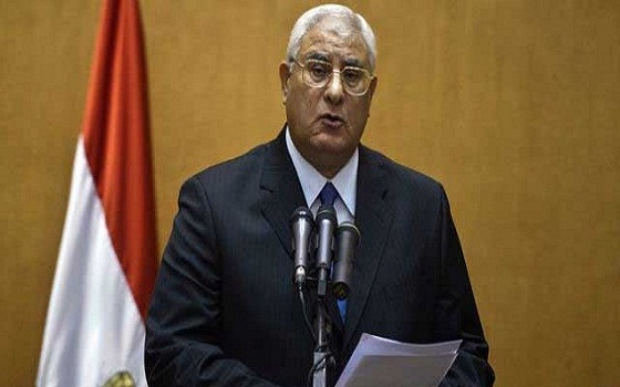   مصر اليوم - خبراء يحددون أسس نجاح مبادرة الرئاسة للمصالحة الوطنية في البلاد