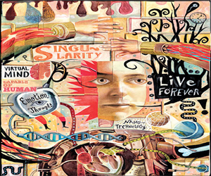   مصر اليوم - تحميل العقل البشري على كومبيوتر بحلول عام 2045