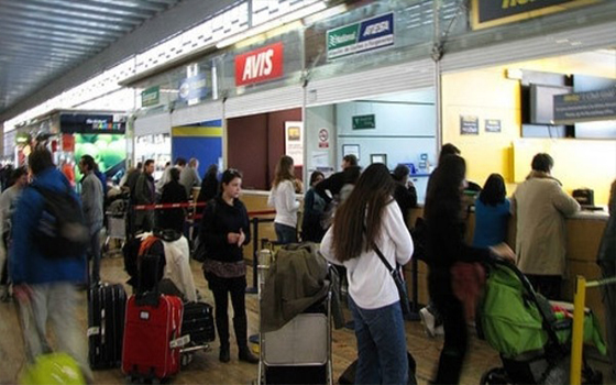 مصر اليوم - آلاف المواطنين الإسبان يستقرون في المغرب لتأمين فرص عمل