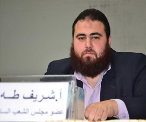   مصر اليوم - حزب النور: الرهان على انشقاق الجيش أو ضغط خارجي لعودة مرسي رهانات خاسرة