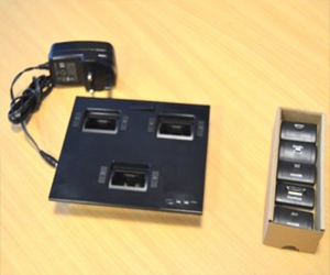   مصر اليوم - شاحن IDAPT يشحن جميع الأجهزة