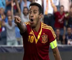   مصر اليوم - برشلونة يعلن رسميًا انتقال ألكانتارا إلى البايرن مقابل 25 مليون يورو