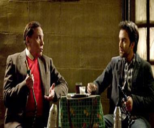   مصر اليوم - شريف رمزي يعود لـ العراف الخميس المقبل