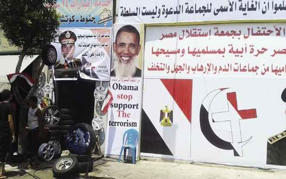   مصر اليوم - المصريون يستقبلون شهر رمضان المبارك في ظل أزمة سياسية واقتصادية حادة