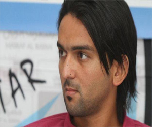   مصر اليوم - النصر الكويتي يرفض شروط العراقي نشأت أكرم