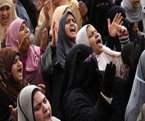   مصر اليوم - سيدات الإخوان تدشن حركة نساء ضد الانقلاب العسكري