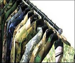   مصر اليوم - التحريات الأوليّة تكشف تورّط قياديّ إخواني في استيراد أقمشة عسكرية