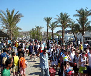   مصر اليوم - التحالف الشعبي في البحرالأحمر ناقش مشكلات العاملين بالفنادق السياحية