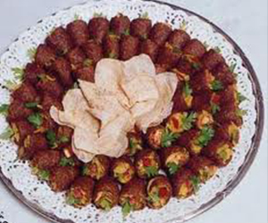   مصر اليوم - الكبة حيلة