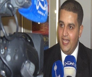   مصر اليوم - العاصي : تظاهرات الإخوان انتكاسة للسياحة