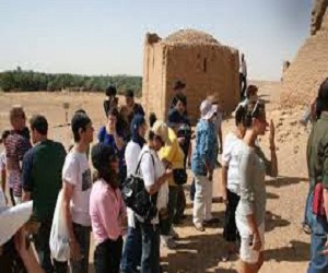   مصر اليوم - شركات السياحة الأوربية تعرض عودة أفواجها إلى البلاد