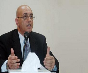   مصر اليوم - التحالف الوطني الشعبي: سقوط النظام أسقط الدستور المشوه