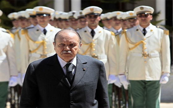   مصر اليوم - خبير أميركي ينصح البيت الأبيض بالاحتياط لأسوء الاحتمالات في الجزائر