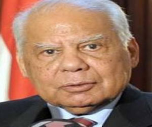   مصر اليوم - المصري الدولي لحقوق الإنسان يشيد باختيار الببلاوي