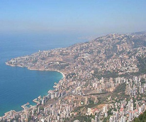   مصر اليوم - تراجع السياح إلى لبنان 12% خلال النصف الأول من 2013